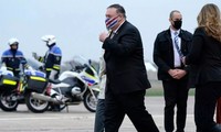 Mike Pompeo appelle les talibans et Kaboul à accélérer les pourparlers de paix