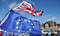 Un accord sur le Brexit enfin trouvé