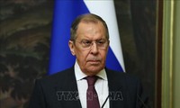 Lavrov – Kerry: discussion par téléphone sur le climat