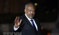 Djibouti: Ismaïl Omar Guelleh réélu président avec 98,58 % des voix