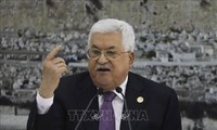 Mahmoud Abbas annonce le report des premières élections en Territoires palestiniens en quinze ans