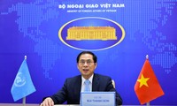 Le Vietnam prône un règlement multilatéral des questions internationales