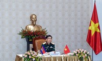 Vietnam-Cambodge: renforcement de la coopération défensive et sécuritaire