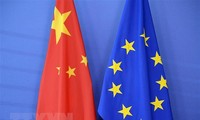 Parlement  européen: les députés refusent tout accord avec la Chine tant que les sanctions sont maintenues