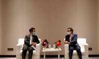 Approfondir les relations Vietnam-Laos