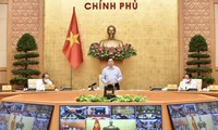 Pham Minh Chinh : « Il faut rester vigilant »