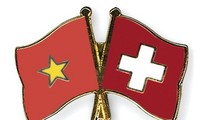 Le vice-président suisse attendu la semaine prochaine au Vietnam