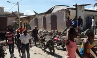 Le Vietnam condamne les violences en Haïti