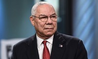 L’ancien secrétaire d’État américain Colin Powell est mort du coronavirus