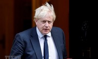 Climat: aucun répit en vue, Boris Johnson «très inquiet» avant la COP26