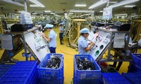 Le Vietnam table sur plus de 600 milliards de dollars à l’exportation en 2021