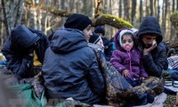 Covid-19 : les conséquences sociales et économiques de la pandémie se feront sentir pendant des “décennies”, prévient la Croix-Rouge.