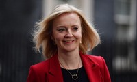 Royaume-Uni : la cheffe de la diplomatie Liz Truss reprend les dossiers post-Brexit après la démission de David Frost