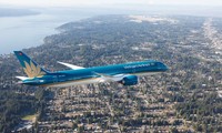 Vietnam Airlines reprend ses vols réguliers vers l’Australie