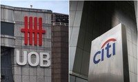 UOB rachète les banques de détail de Citigroup en Asie du Sud-Est