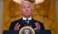 Joe Biden donnera une conférence de presse le 19 janvier prochain