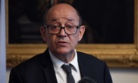 Mali: La présence française maintenue mais «pas à n’importe quel prix», précise Jean-Yves Le Drian