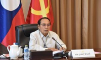 2022, une année particulièrement importante pour le Vietnam et le Laos