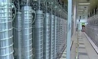 L'Iran prêt à reprendre la production d'uranium hautement enrichi