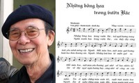 Van Dung, un monument de la chanson vietnamienne