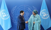 Amina Mohammed : le Vietnam est un partenaire important des Nations Unies