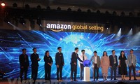 Commerce électronique: quand Amazon s’intéresse au Vietnam