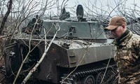 L'UE envisage d'organiser une mission d'entraînement pour l'armée ukrainienne