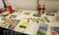 Le Vietnam au salon international du tourisme au Canada 