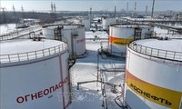 Pétrole russe: Les pays de l’UE achèvent la ratification du plafonnement du prix 