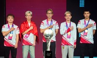 PUBG Mobile Vietnam champion du monde