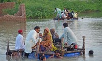 Antonio Guterres demande des “investissements massifs” pour la reconstruction du Pakistan