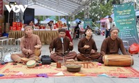 Haiphong: quand le xâm revient au goût du jour