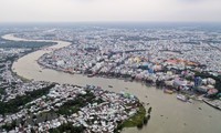  Approbation du plan d’aménagement du bassin du Mékong pour la période 2021-2030