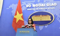 Toute activité menée sur l’archipel de Truong Sa (Spratley) sans l'autorisation du Vietnam est nulle et non avenue