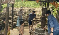 Lai Châu attire les touristes