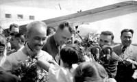 Le Président Hô Chi Minh aux yeux d’amis étrangers