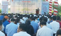 Le Vietnam célèbre la Journée mondiale des océans et à la Journée mondiale de l'environnement 2023