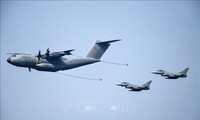 «Air Defender 23» : le plus important exercice aérien jamais organisé par l'Otan débute ce lundi