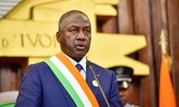 Visite du président de l'Assemblée nationale de Côte d'Ivoire au Vietnam: une nouvelle étape dans le développement des relations bilatérale