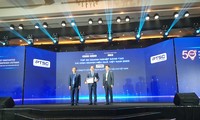 Publication de la liste des 50 entreprises les plus innovantes et efficaces du Vietnam