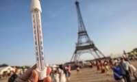 Canicule : l’Envolée des températures se poursuit en Europe