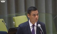 L’ASEAN réaffirme son engagement en faveur de la consolidation de la paix aux Nations Unies