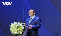 Pham Minh Chinh veut faire de Long An un pôle économique du delta du Mékong