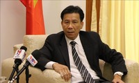 Ta Van Thông à propos de la prochaine visite de Vuong Dinh Huê en Indonésie