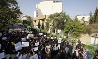 L'Iran convoque les envoyés diplomatiques danois et suédois à la suite des “profanations” répétées du Coran dans leur pays