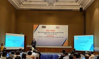 Un colloque pour évaluer les 500 plus grandes entreprises privées du Vietnam