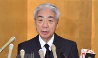 Le président du Sénat japonais se rendra la semaine prochaine au Vietnam