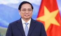 Pham Minh Chinh assistera à une séance de discussion de haut niveau de l’Assemblée générale de l’ONU