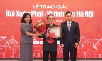 Une Hanoï multicolore à travers les films de Dang Nhât Minh