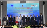 Forum financier du Vietnam 2023